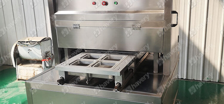 How To Store Garlic Cloves Via Vacuum Modified Atmosphere Packing Machine How To Store Garlic Cloves Via Vacuum Modified Atmosphere Packing Machine