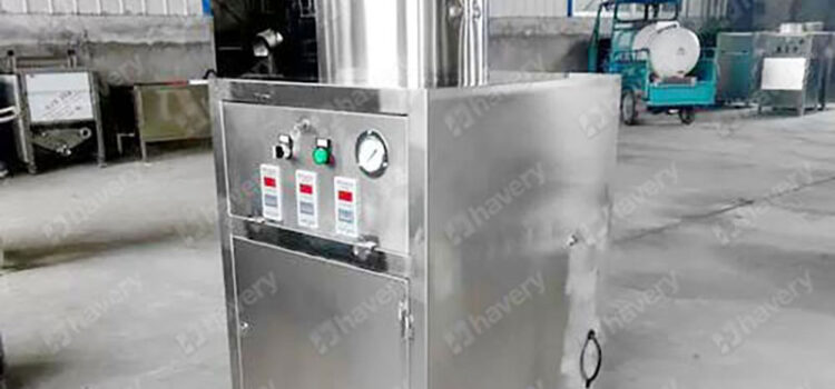 Garlic Peeler Machine Price In Pakistan: A Guide For Small Businesses Garlic Peeler Machine Price In Pakistan: A Guide For Small Businesses