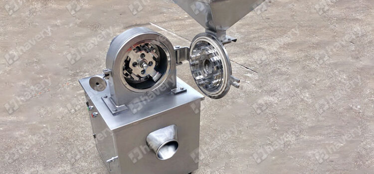 How To Grind Garlic into Powder: Your Ultimate Grinder Machine Guide How To Grind Garlic into Powder: Your Ultimate Grinder Machine Guide