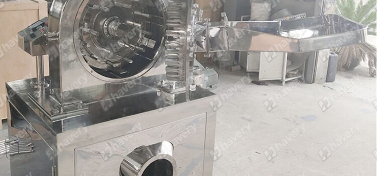 Small Garlic Powder Making Machine Price Small Garlic Powder Making Machine Price