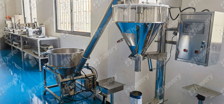 Small Garlic Spices Powder Packing Machine Price In Sri Lanka Small Garlic Spices Powder Packing Machine Price In Sri Lanka
