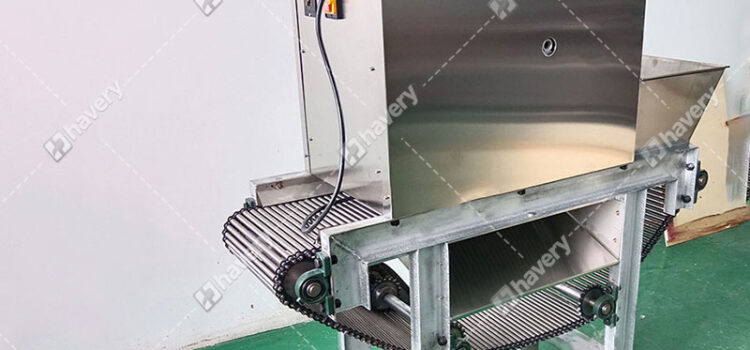 How Does Garlic Peeler Work? How Does Garlic Peeler Work?