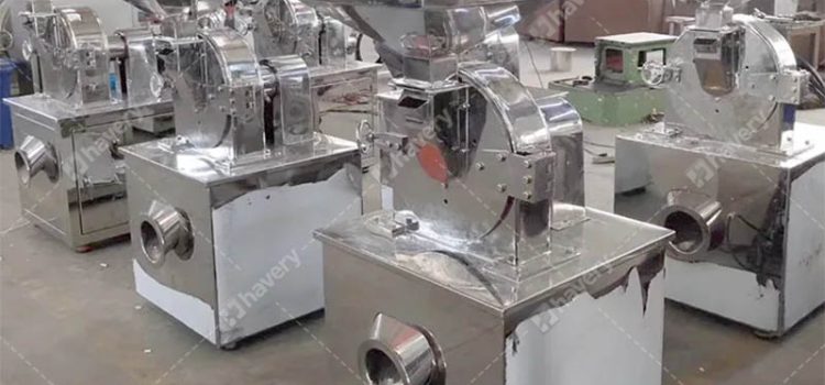Garlic Powder Making Machine Price Garlic Powder Making Machine Price